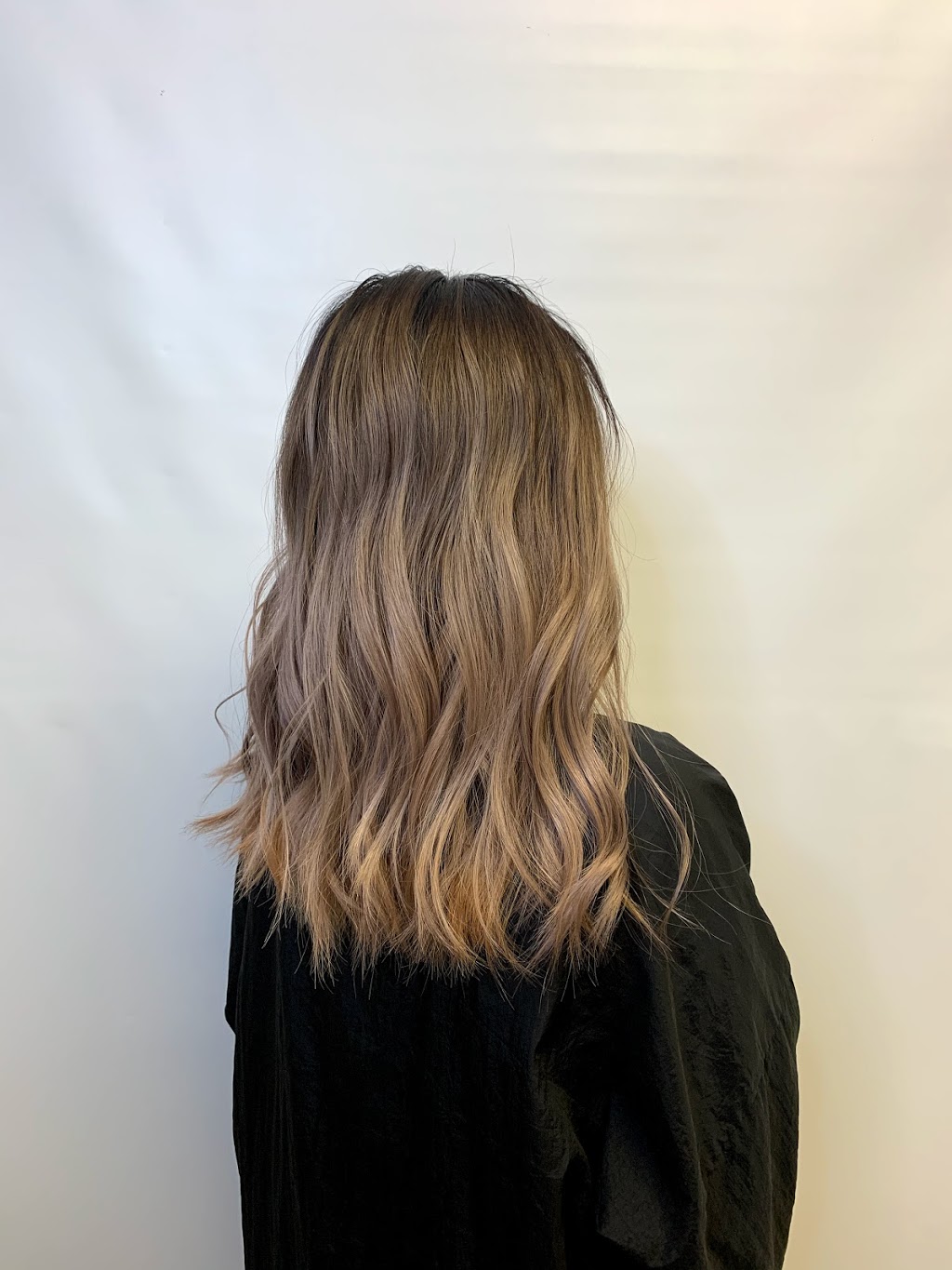 Tomo Tomo Hair Studio | 3378 Vanness Ave, Vancouver, BC V5R 5A8, Canada | Phone: (604) 435-1808