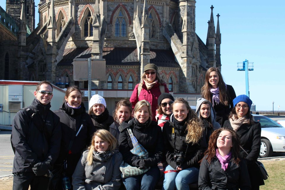 Ottawa Walking Tours (OWT) | 100 Florence St, Ottawa, ON K1R 5N2, Canada | Phone: (613) 799-1774