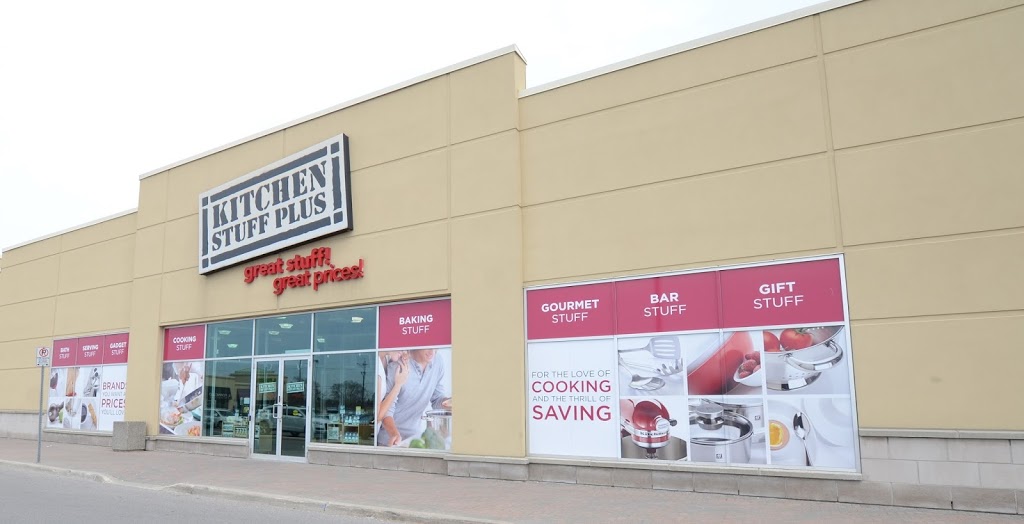Kitchen Stuff Plus | 8825 Yonge St, Richmond Hill, ON L4C 6Z1, Canada | Phone: (905) 482-0225