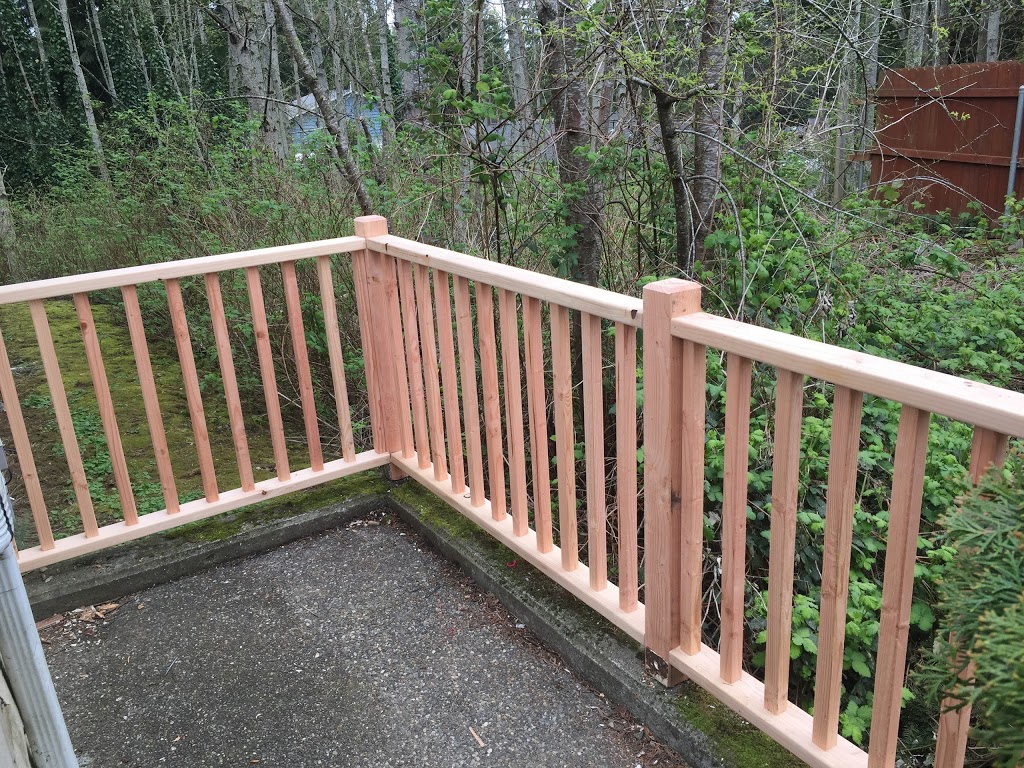 All Services Property Maintenance | 5240 Graveline Rd, Bellingham, WA 98226, USA | Phone: (360) 216-7350