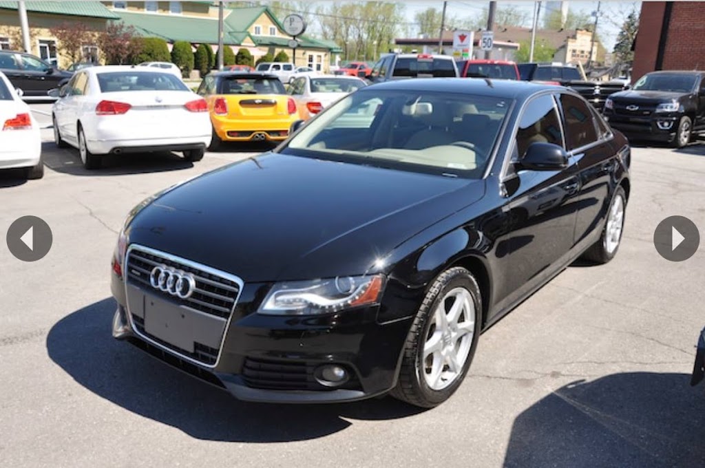 Pharand Autos & Trucks Inc | 200 Bd Harwood, Vaudreuil-Dorion, QC J7V 1Y2, Canada | Phone: (450) 424-2886