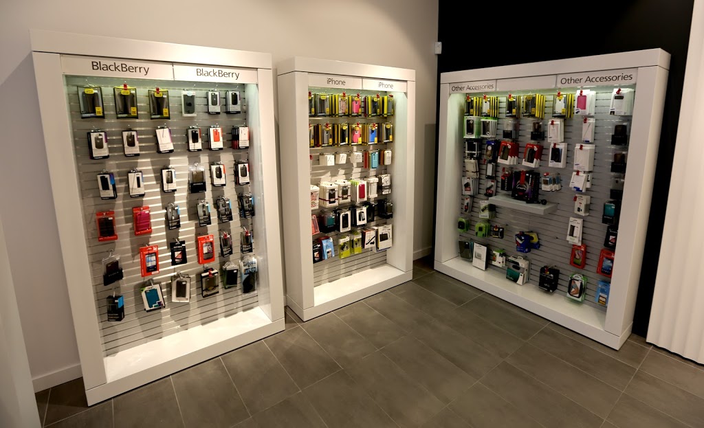 Rogers | 8280 York Regional Rd 27 Unit B4, Woodbridge, ON L4H 0R9, Canada | Phone: (289) 371-0229
