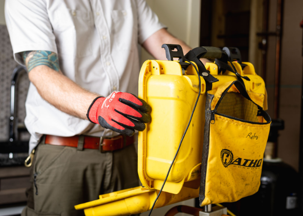 Elbow River Plumbing | 409 Forge Rd SE, Calgary, AB T2H 0S9, Canada | Phone: (403) 764-2442