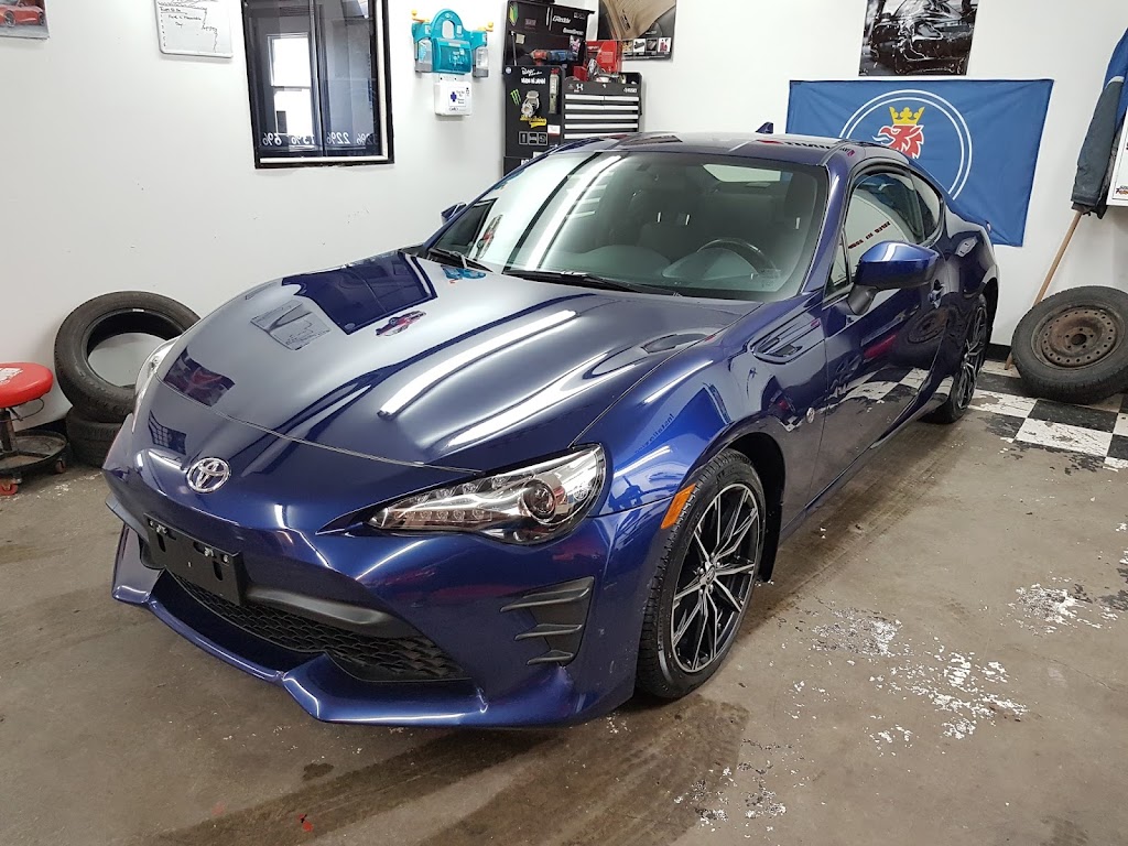 Prestige auto shine | 3162 Dunrobin Rd, Dunrobin, ON K0A 1T0, Canada | Phone: (613) 513-8218
