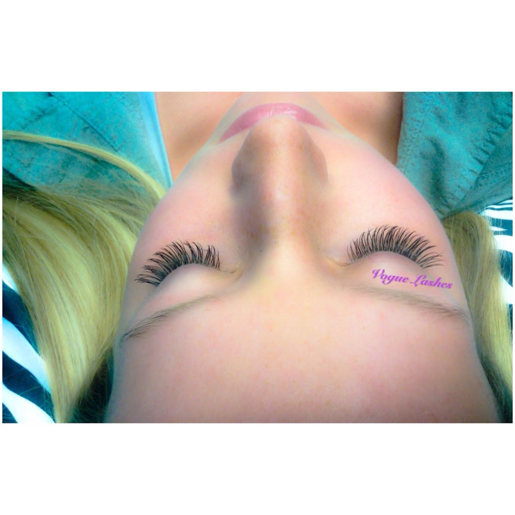 Vogue Lashes | 34546 rge rd 12, Red Deer County, AB T4G 0H3, Canada | Phone: (403) 505-4933