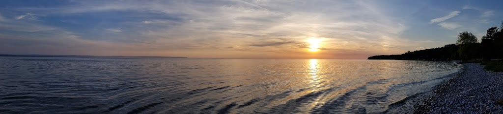 Woodland Beach | 64 Moore Ave, Tiny, ON L0L 1P1, Canada