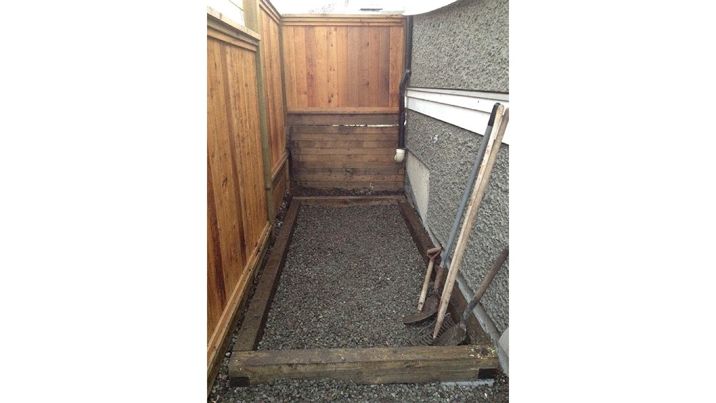 we Simplify Renovation & Design | North Vancouver, BC V7R 1H9, Canada | Phone: (604) 345-6522