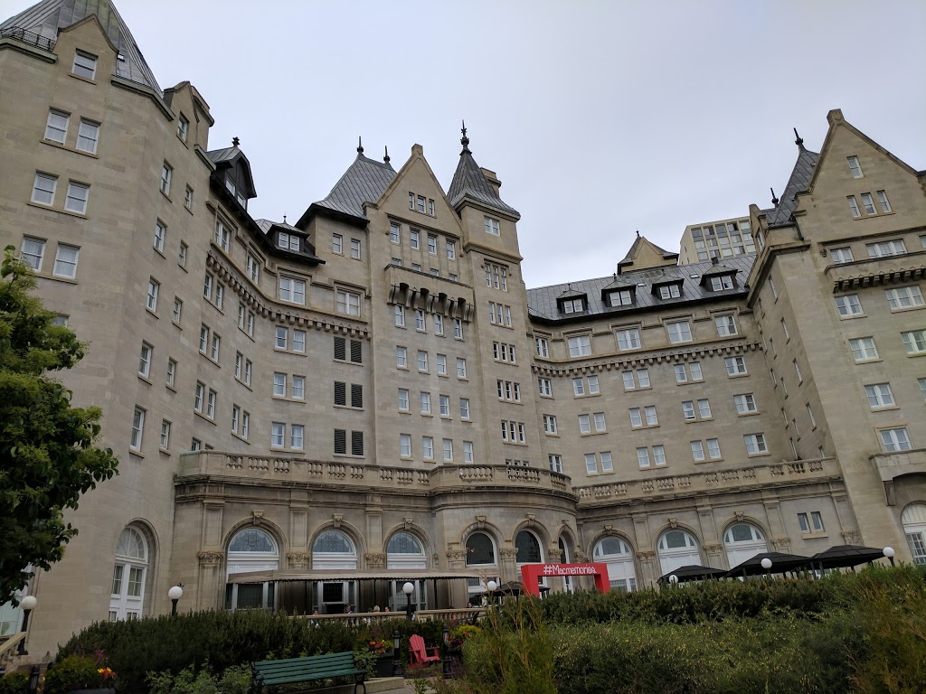 Fairmont Hotel Macdonald | lodging | 10065 100 St NW, Edmonton, AB T5J 0N6, Canada | 7804245181 OR +1 780-424-5181