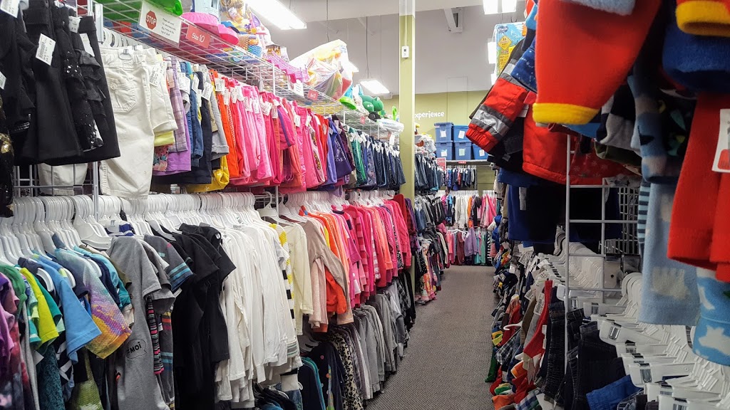 Once Upon A Child | 1070 Wellington Rd #8, London, ON N6E 3V8, Canada | Phone: (519) 680-3738