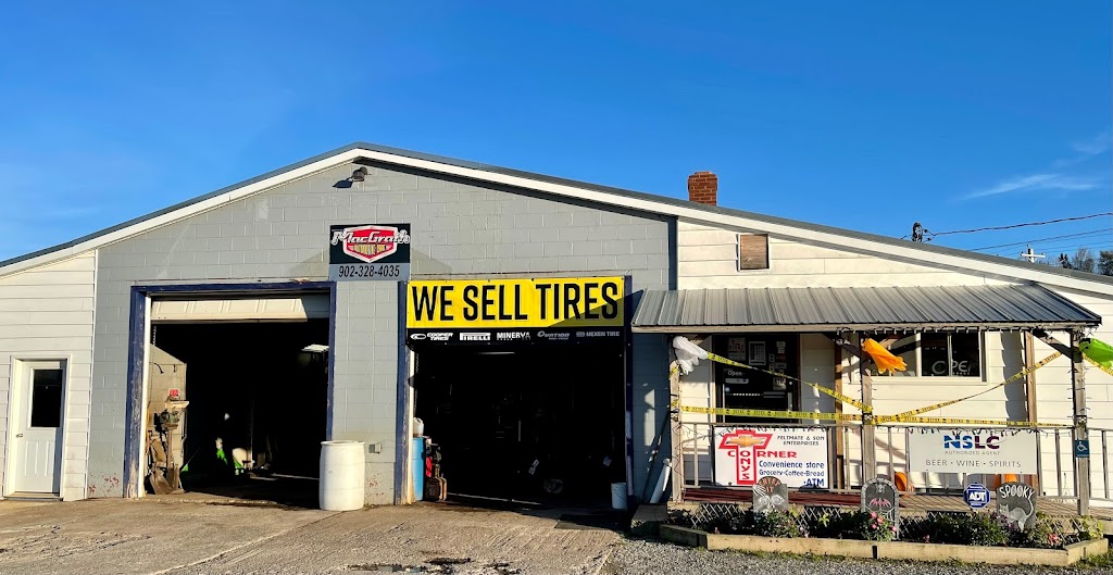 Feltmate & Son Enterprise Service Center | 14342 Nova Scotia Trunk 7, Antigonish, NS B2G 2L3, Canada | Phone: (902) 783-2603