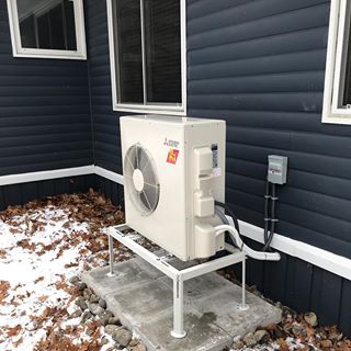 Simcoe Muskoka Home Comfort | 3 Brammer Dr, Orillia, ON L3V 7T4, Canada | Phone: (705) 325-4328