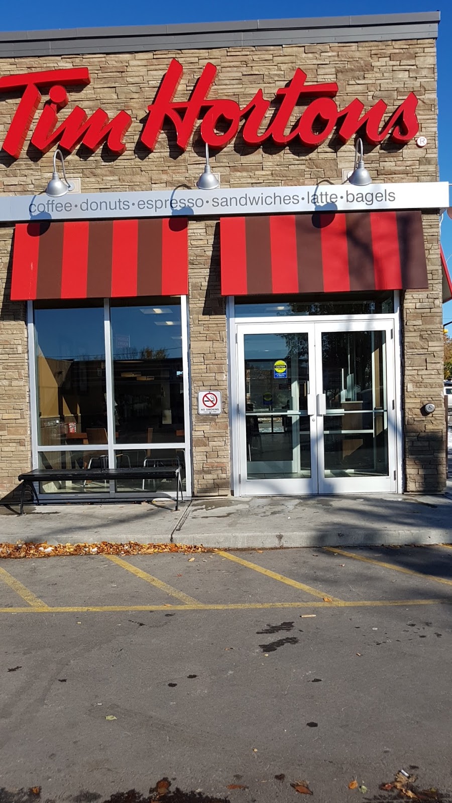 Tim Hortons | 3525 26 Ave SE, Calgary, AB T2B 3M9, Canada | Phone: (587) 470-8366