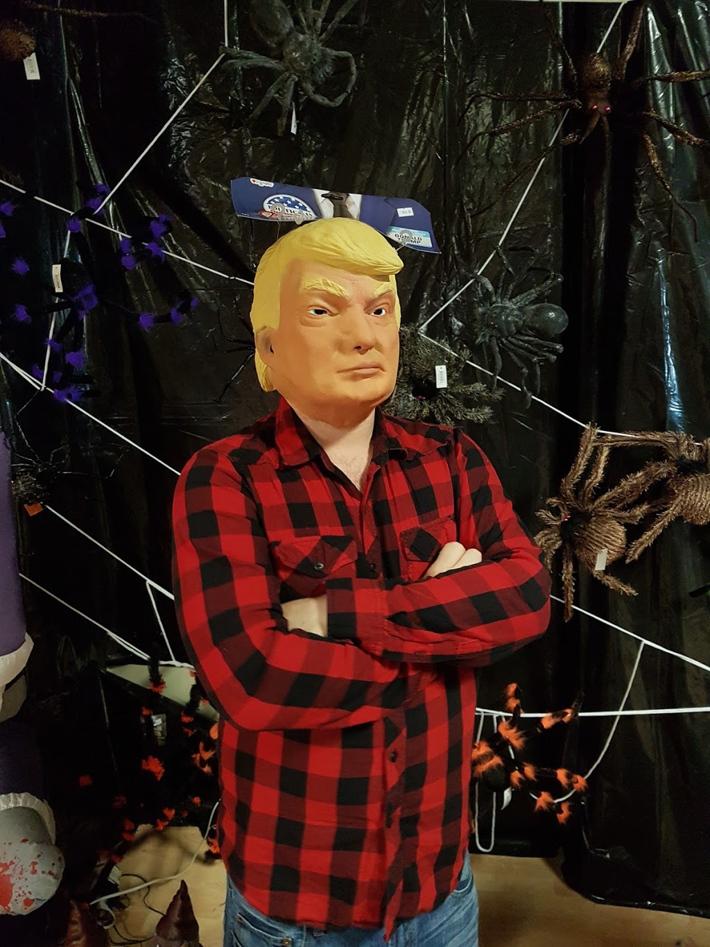 Spirit Halloween | 215 Chain Lake Dr, Halifax, NS B3S 1C9, Canada | Phone: (866) 586-0155