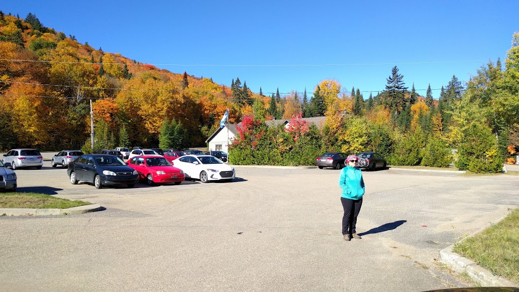 Mont-Tremblant - Secteur Pimbina National Park | 2954, Route 125 Nord, Saint-Donat, QC J0T 2C0, Canada | Phone: (819) 424-2954
