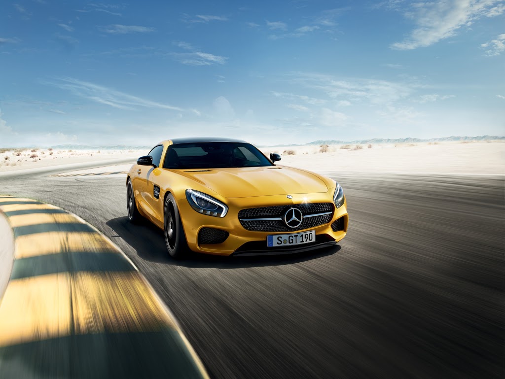 Mercedes Benz Sherbrooke | 4787 Boul Bourque, Sherbrooke, QC J1N 2G6, Canada | Phone: (888) 314-9802