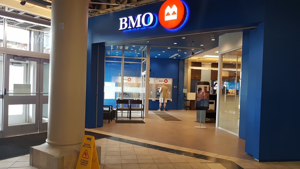 BMO Bank of Montreal | atm | 21 Micmac Blvd, Dartmouth, NS B3A 4N3, Canada | 9024213646 OR +1 902-421-3646