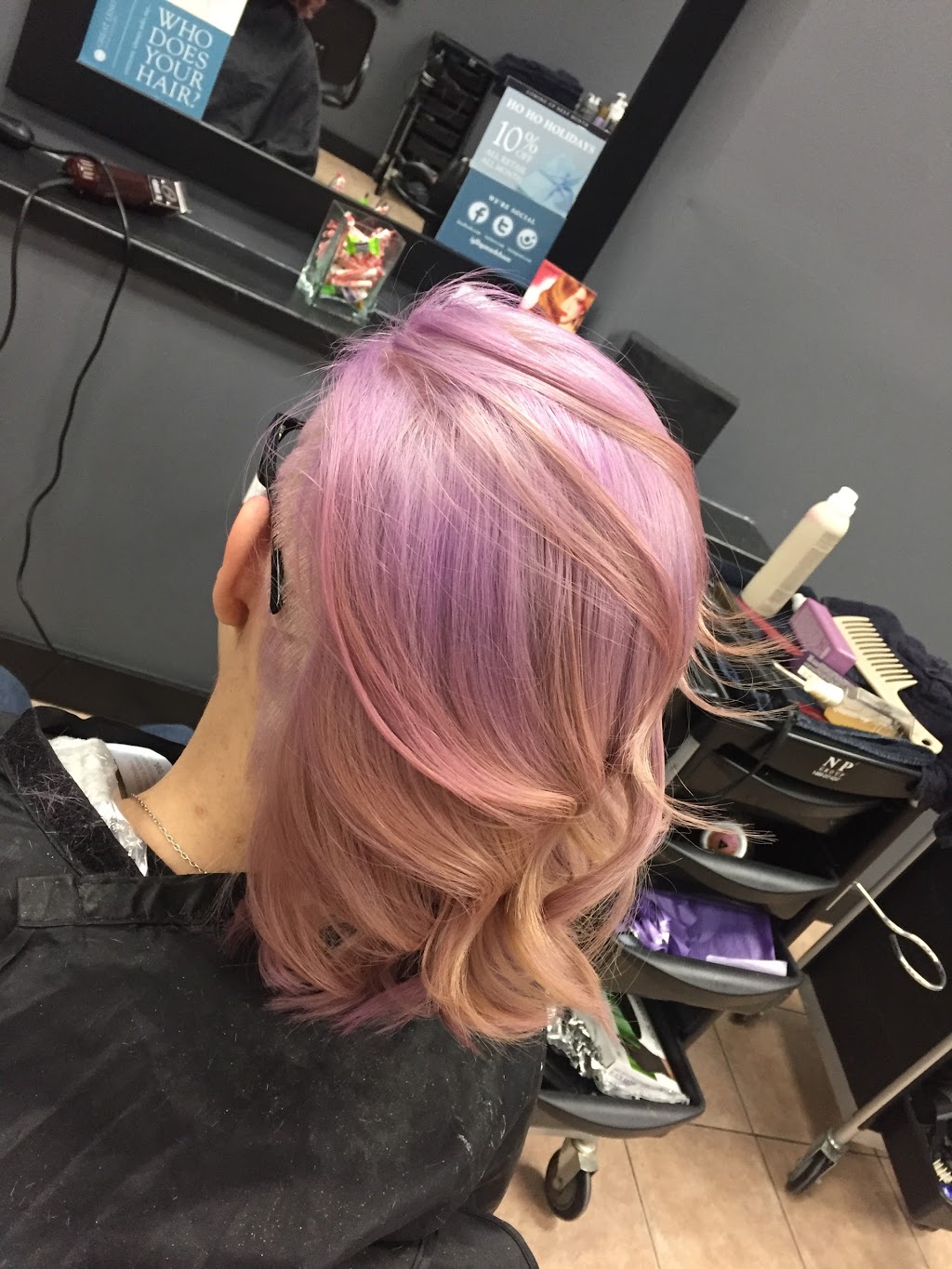 Great Lengths Hair Gallery | 4721 York Regional Rd 7, Unionville, ON L3R 1M7, Canada | Phone: (905) 944-1312