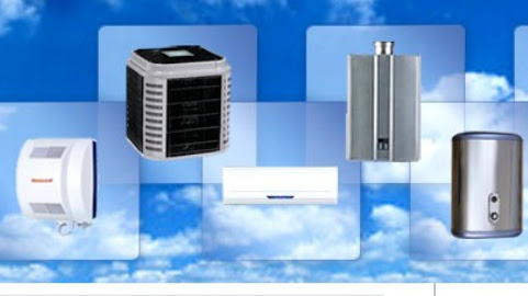 City Air Toronto Heating and Air Conditioning | 4 Deerfield Pl, Scarborough, ON M1K 4X4, Canada | Phone: (416) 230-3689