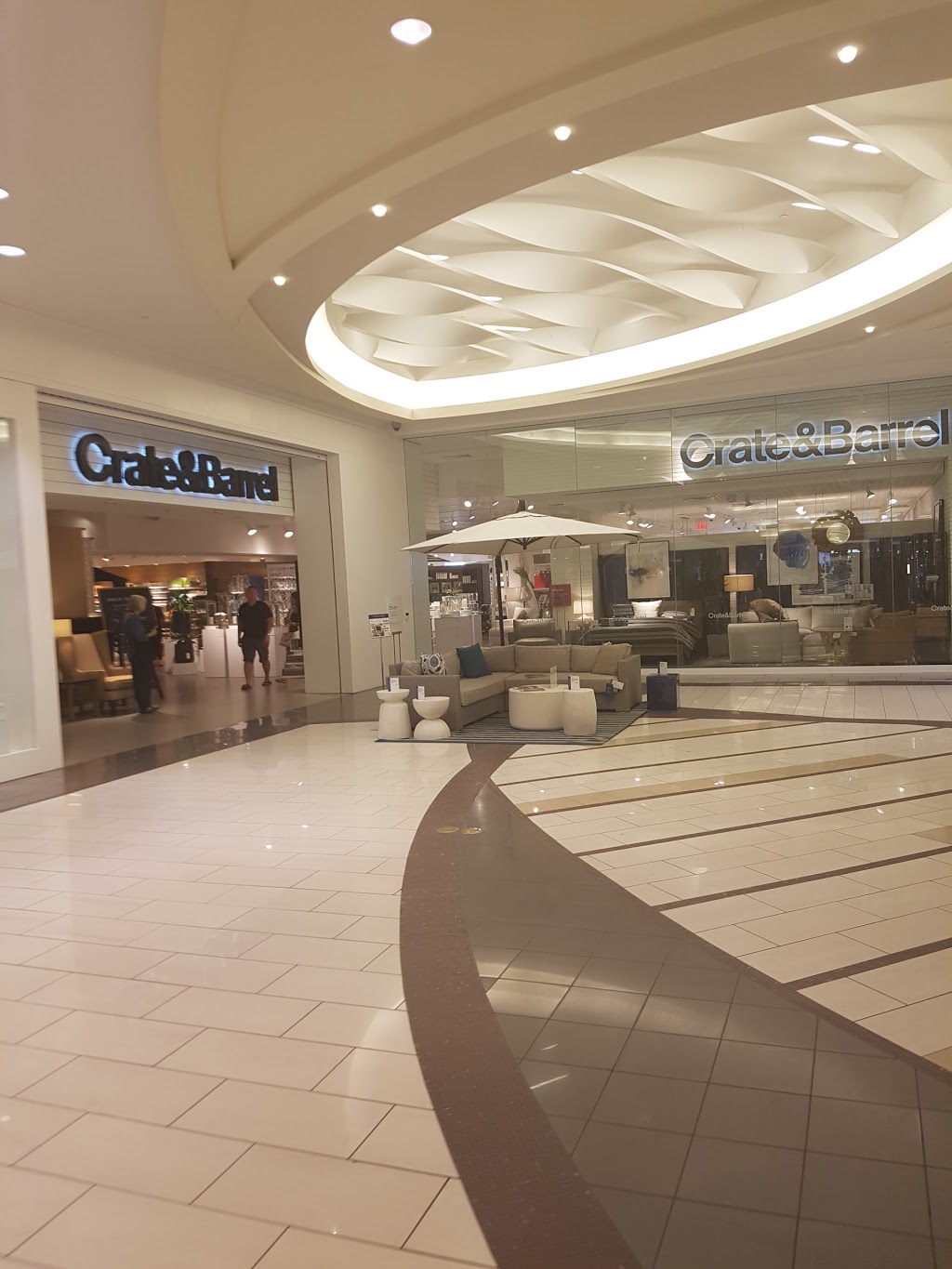 Crate and Barrel | 5015 111 St NW, Edmonton, AB T6H 4M6, Canada | Phone: (780) 436-1454