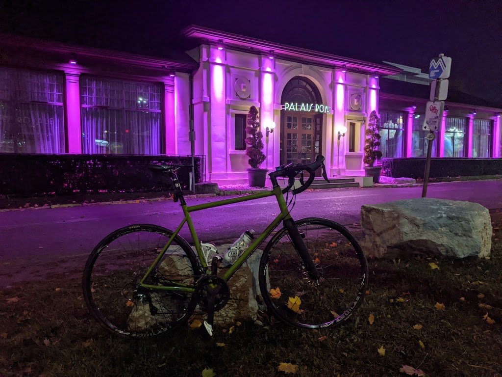Palais Royale | 1601 Lake Shore Blvd W, Toronto, ON M6K 3C1, Canada | Phone: (416) 533-3553