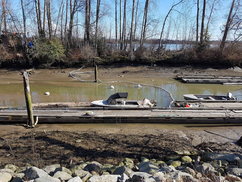 West Coast Horticultural Services | 9480 Finn Rd, Richmond, BC V7A 2L4, Canada | Phone: (604) 271-6520