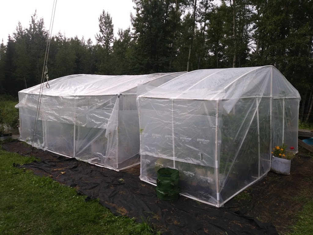 Grown Home Garden Solutions | 36 Skotoko Pl, Okotoks, AB T1S 1R5, Canada | Phone: (587) 441-4104