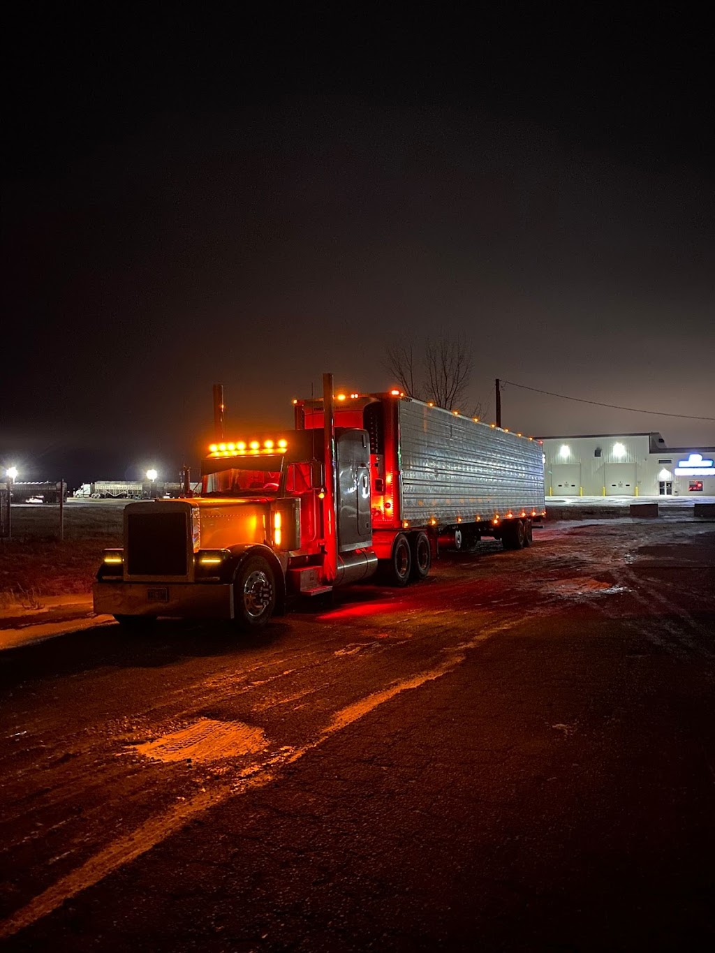 R.F. Specialized Carriers inc. (RFS) | 10067 MB32 Winkler Bay 10, Winkler, MB R6P 0B6, Canada | Phone: (204) 362-7735