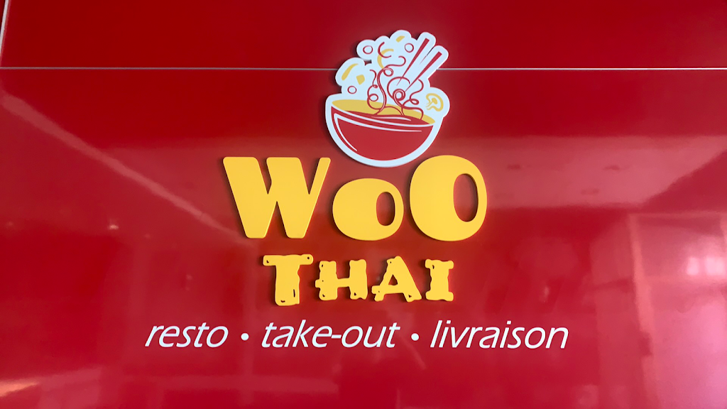 WooThai | 1 Rue Dufferin, Salaberry-de-Valleyfield, QC J6S 1Y3, Canada | Phone: (450) 747-1895