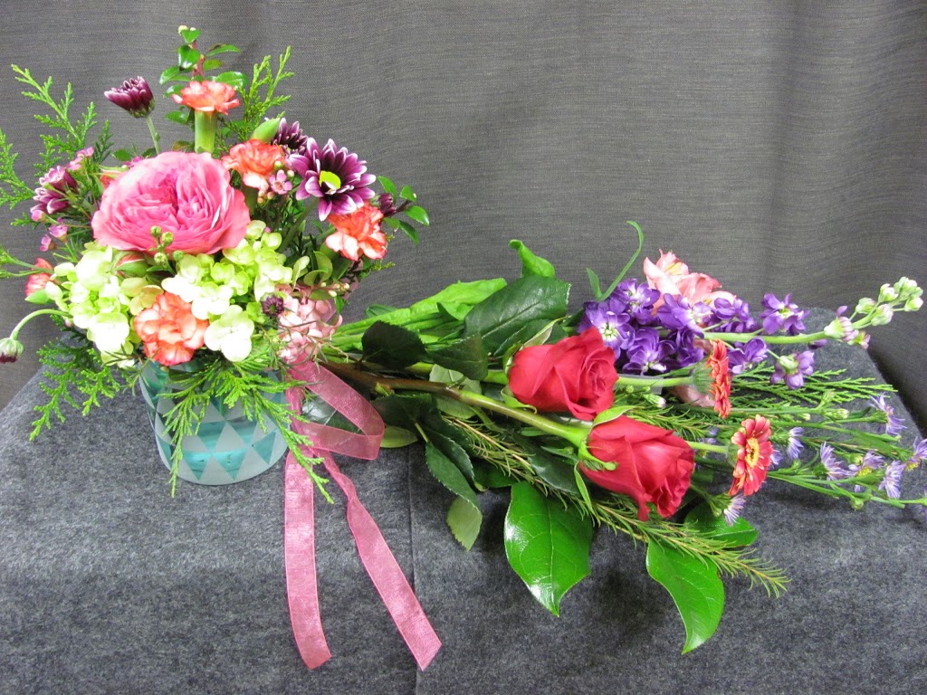 The Checkered Lily | 4151 Meridian St Suite 116, Bellingham, WA 98226, USA | Phone: (360) 671-1392