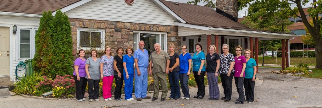 Dentistry on Kent | 310 Kent St W, Lindsay, ON K9V 4T7, Canada | Phone: (705) 324-0290