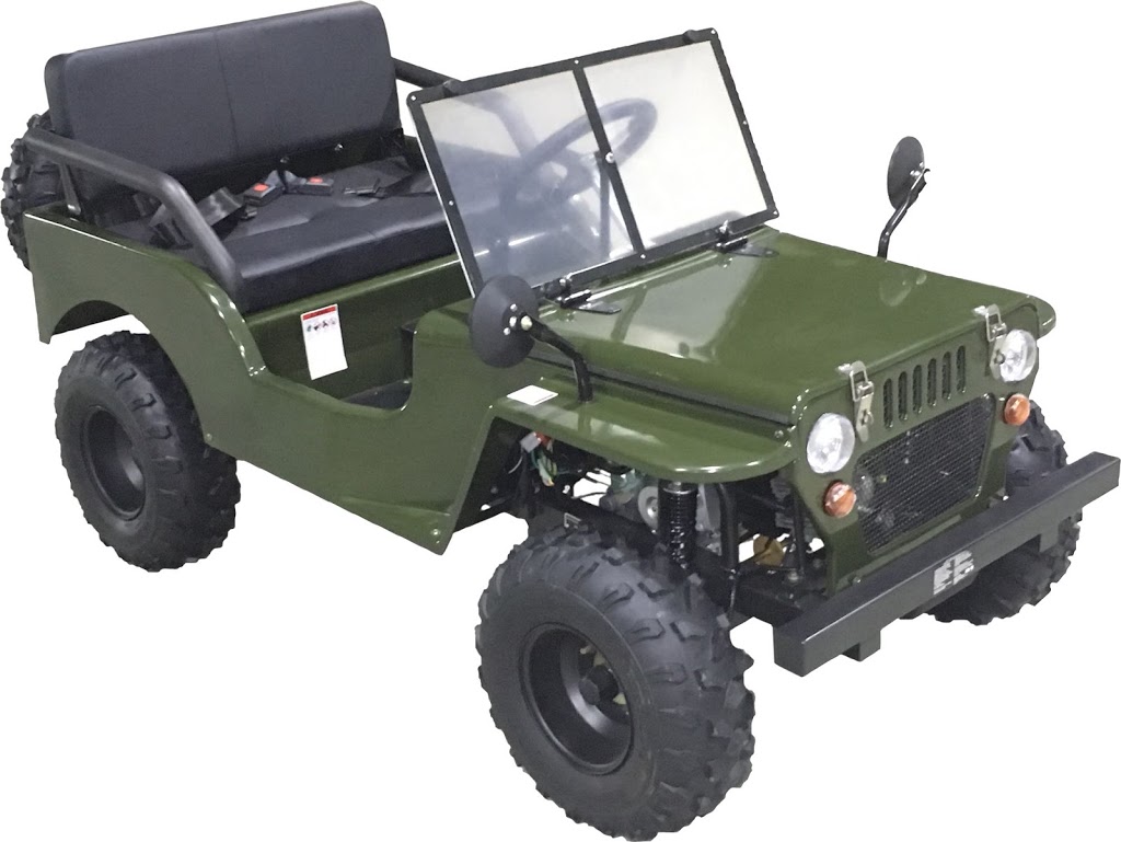 Kids On Wheelz- Ride On Cars For Kids / Hobby Toys | 1521 Charleston Sideroad, Alton, ON L7K 0S3, Canada | Phone: (647) 997-3395