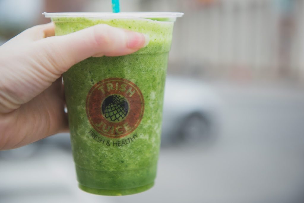 Trish Juice | 676 Appleby Line E102, Burlington, ON L7L 6J9, Canada | Phone: (289) 337-9187