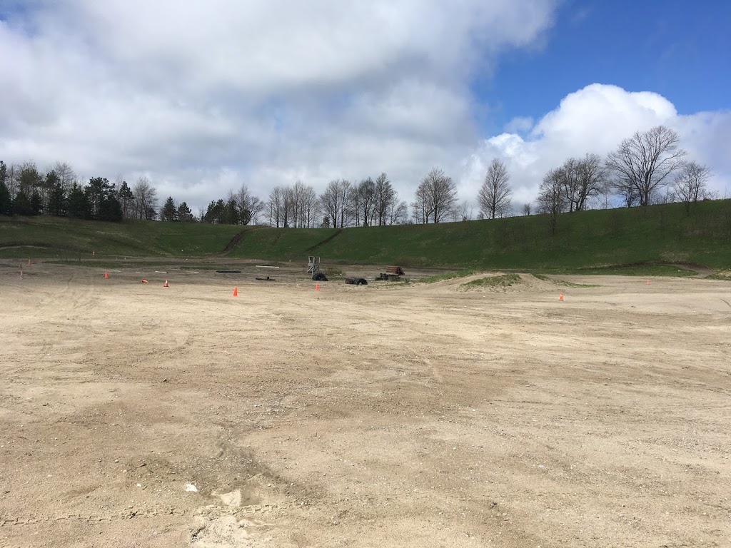 BMW GS Off Road Rider Training Centre | 1101 Horseshoe Valley Rd W, Barrie, ON L4M 4Y8, Canada | Phone: (705) 835-2790