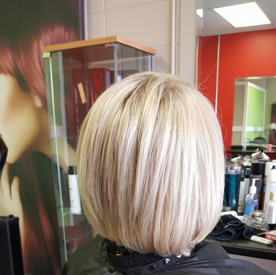 New Image Hair Design | 2627 151 Avenue Northwest, Edmonton, AB T5Y 2M4, Canada | Phone: (780) 244-5500