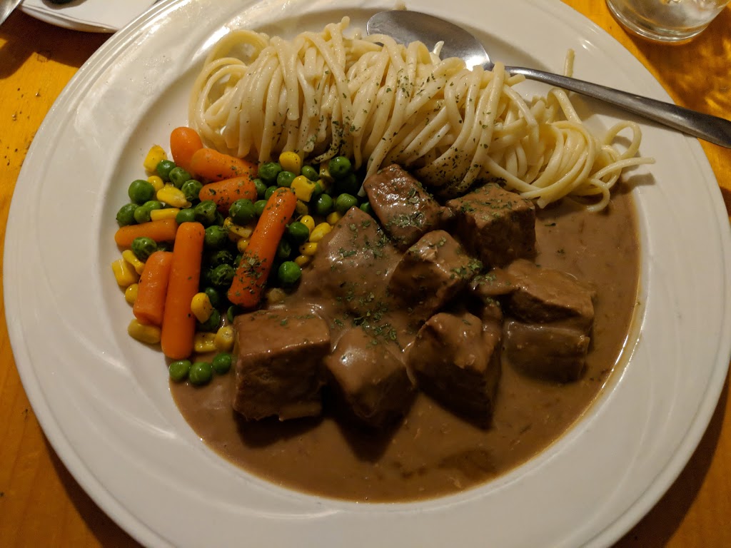 The Alphorn Restaurant | The Blue Mountains, ON L9Y 0K3, Canada | Phone: (705) 445-8882