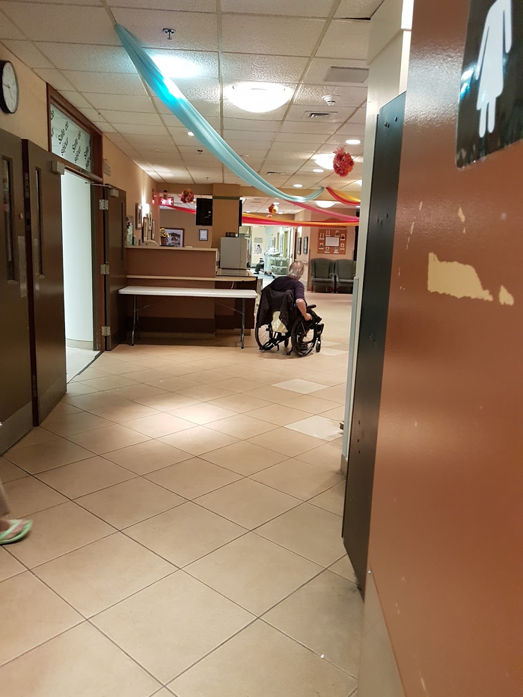 Centre dHébergement de Lasalle | 8686 Rue Centrale, LaSalle, QC H8P 3N4, Canada | Phone: (514) 364-6700