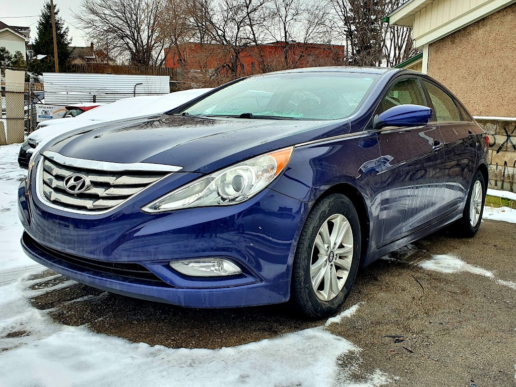 Maple Autos | 195 Hess St N, Hamilton, ON L8R 2T1, Canada | Phone: (289) 925-4504