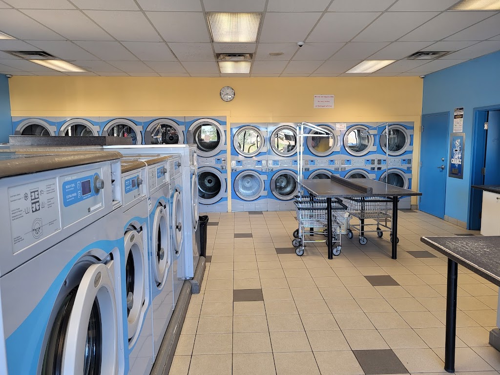 Sunrise Laundromat | 1594 16th St E, Owen Sound, ON N4K 5N3, Canada | Phone: (519) 376-8931