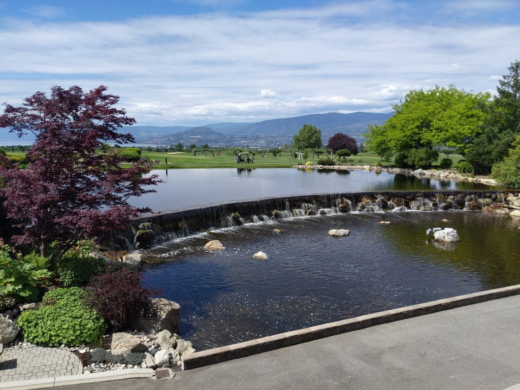 Masas Grill at the Harvest Golf Club | 2725 K. L. O. Rd Suit # 1, Kelowna, BC V1W 4S1, Canada | Phone: (250) 862-3177