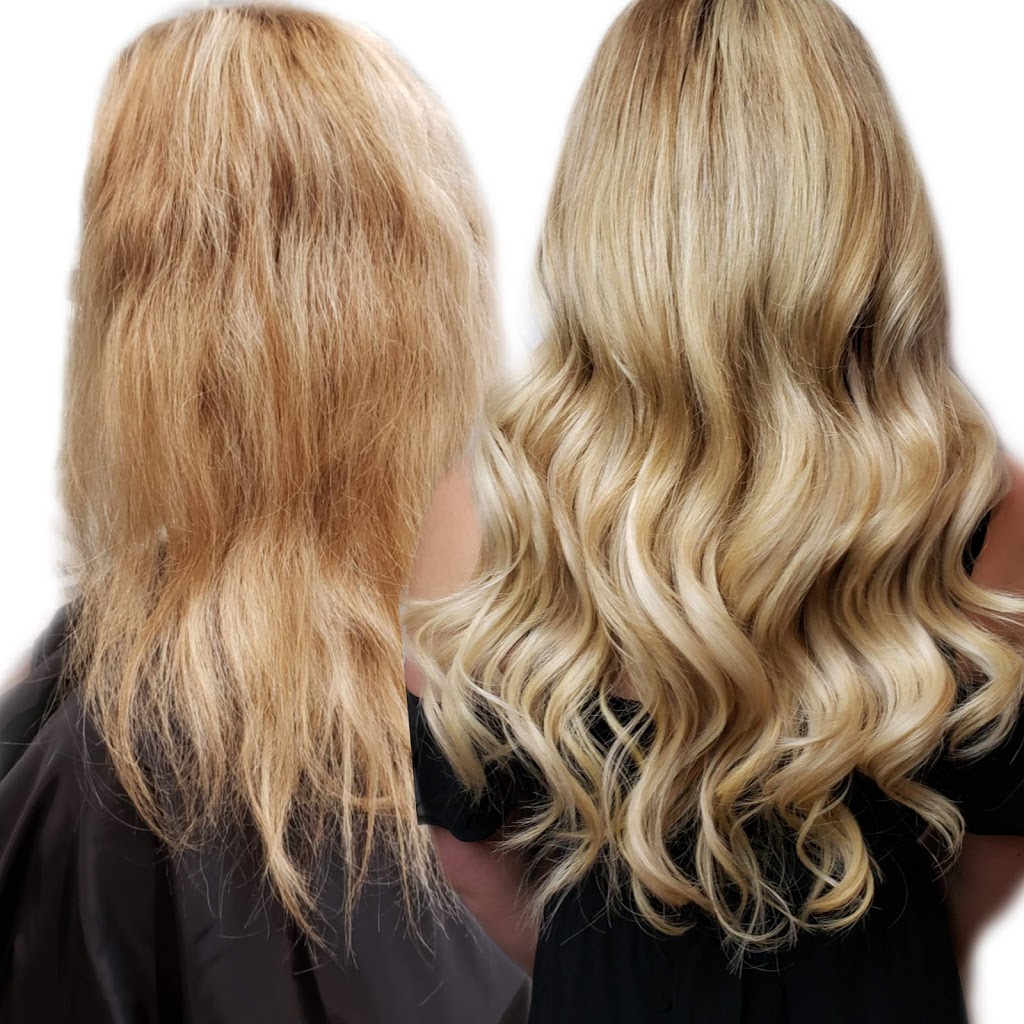 Millionhairs Salon & Hair Extensions | 1280 Victoria Dr, Port Coquitlam, BC V3B 2T9, Canada | Phone: (778) 886-0506