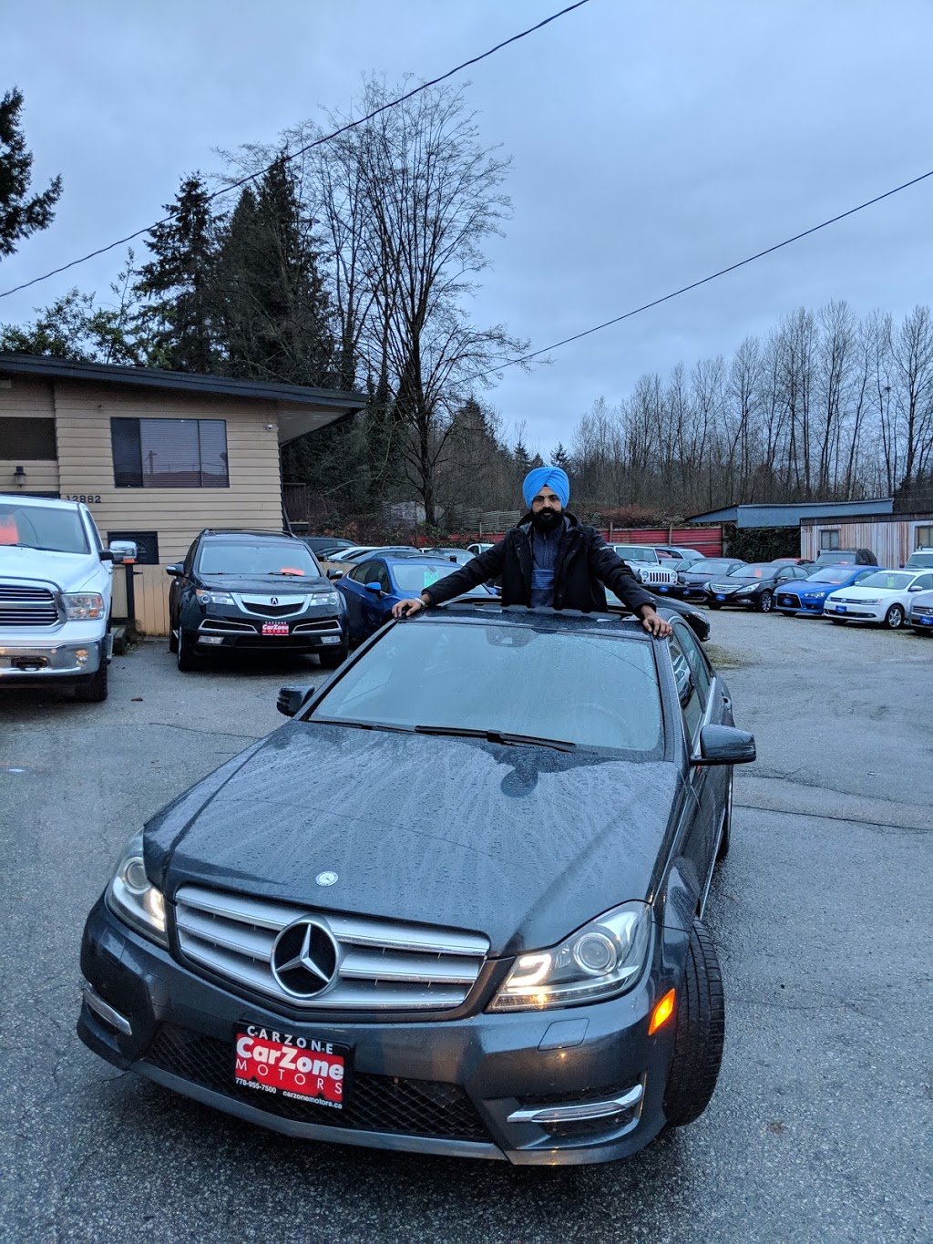 CarZone motors | 12880 112 Ave, Surrey, BC V3T, Canada | Phone: (778) 855-9517