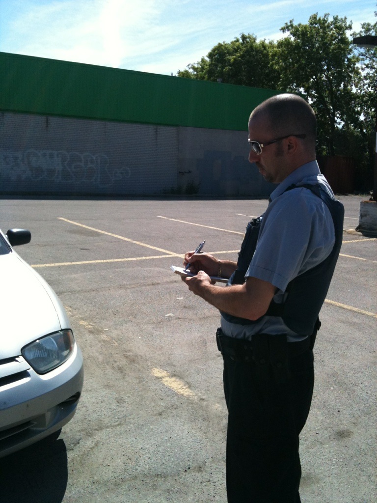 Nemesis Security Services | 1919 Lawrence Ave E, Scarborough, ON M1R 2Y6, Canada | Phone: (416) 285-5233