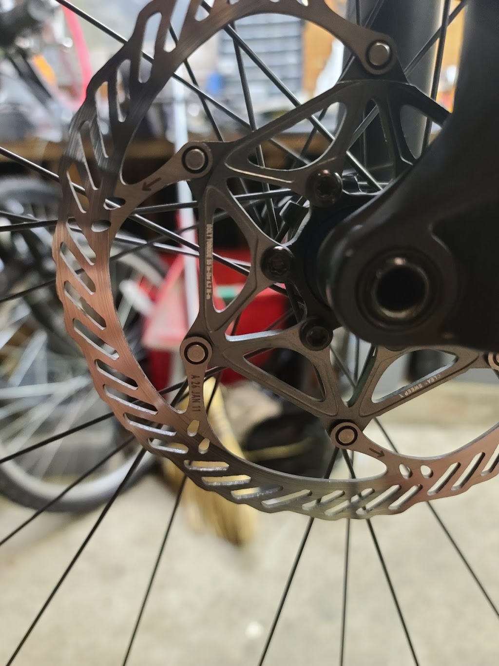 1866 Bikes | 24 Hobbs Dr, Bowmanville, ON L1C 3X4, Canada | Phone: (905) 449-9868