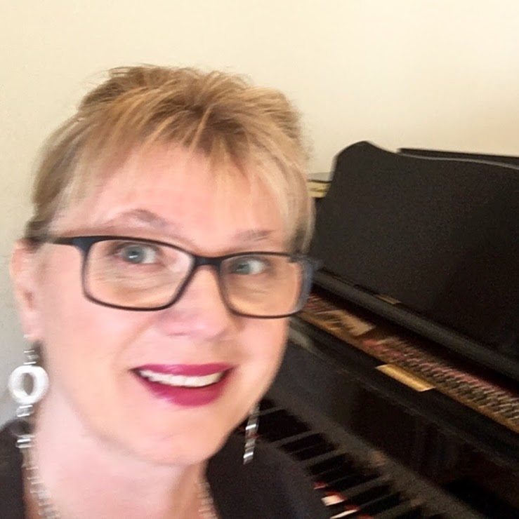 Karen Frandsen Vocal Studio | 3634 28 Ave, Regina, SK S4S 2N6, Canada | Phone: (306) 790-7040