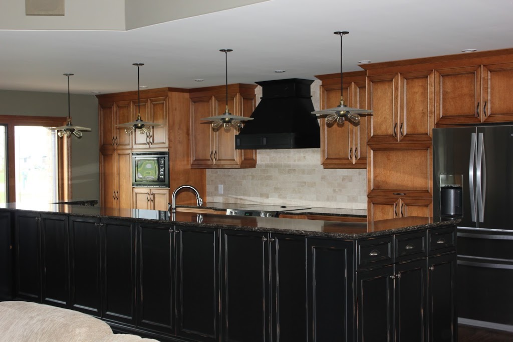 Blenheim Wood Shop | 85 Industrial Ave, Blenheim, ON N0P 1A0, Canada | Phone: (519) 676-9644
