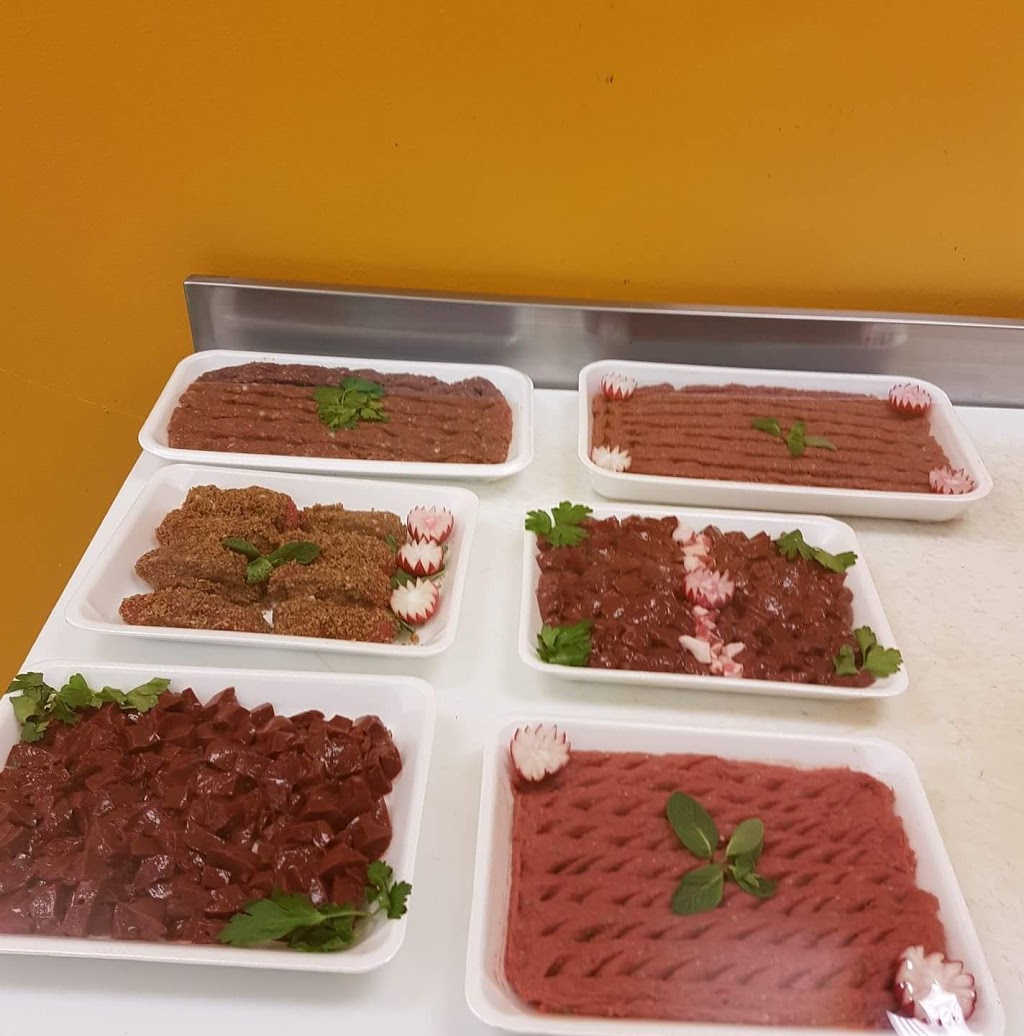 Ibrahims Halal Meats | 13716 Castle Downs Rd NW, Edmonton, AB T5X 4H7, Canada | Phone: (780) 371-8088