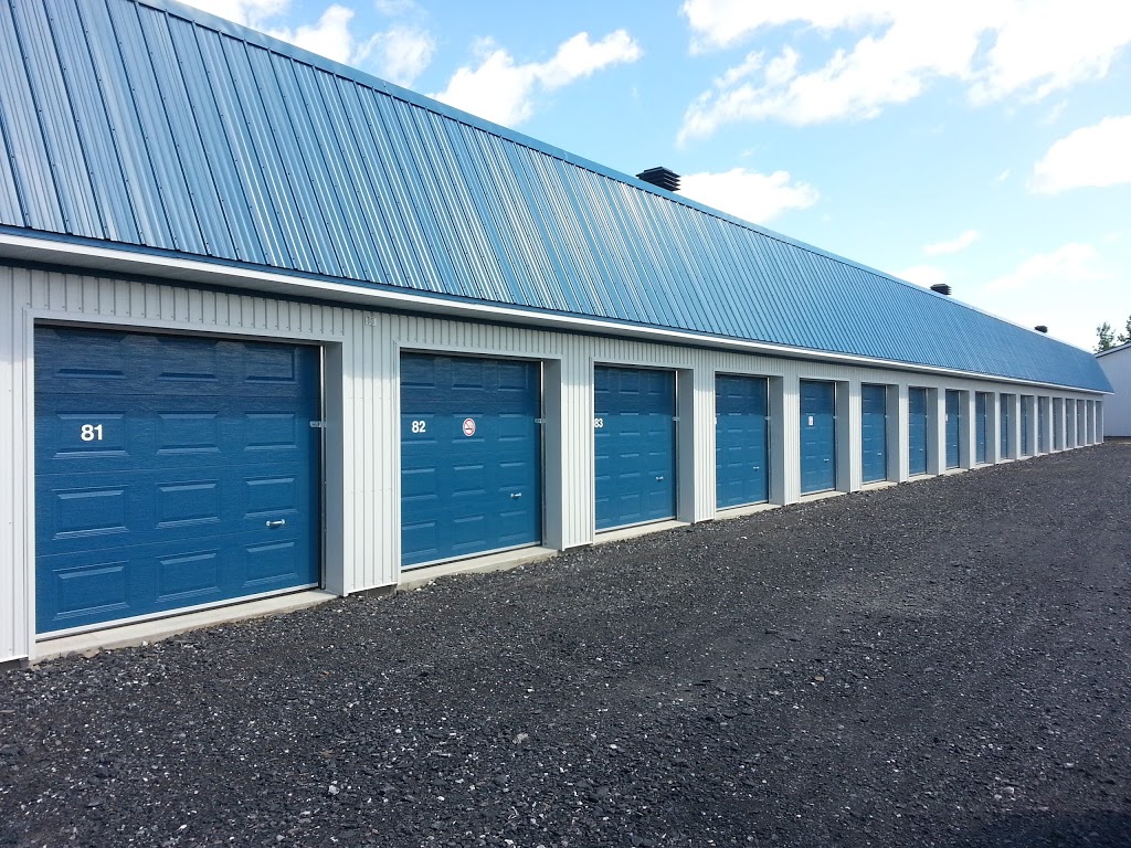 IDM Entrepôts | 837 Route 235, Saint-Pie, QC J2R 1H5, Canada | Phone: (450) 278-4575