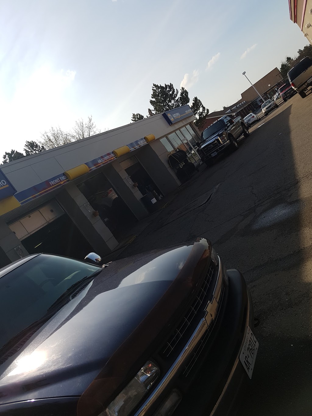 NAPA AUTOPRO - Dixie AUTOPRO | 9878 Dixie Rd, Brampton, ON L6S 5W4, Canada | Phone: (905) 454-0030