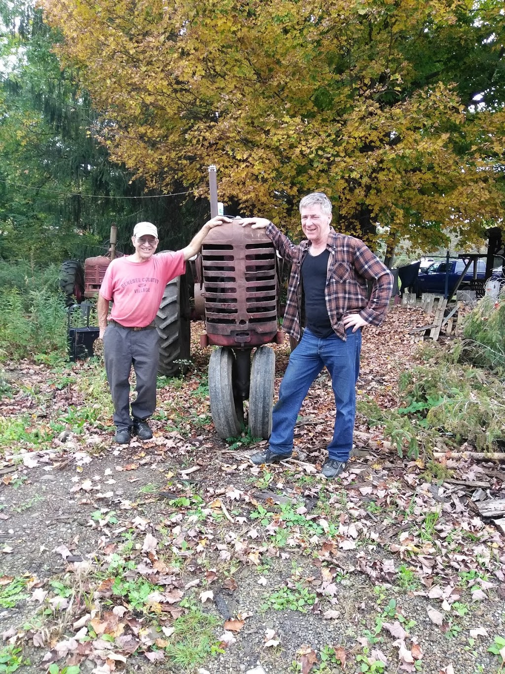 Southtowns Tireman | 7737 Olean Rd, Holland, NY 14080, USA | Phone: (716) 537-9007