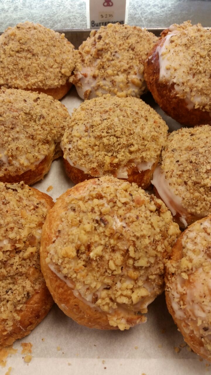Black Diamond Bakery & Cafe | 119 Centre Ave W, Black Diamond, AB T0L 0H0, Canada | Phone: (403) 933-4503